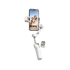 Hohem iSteady V3 Ultra White